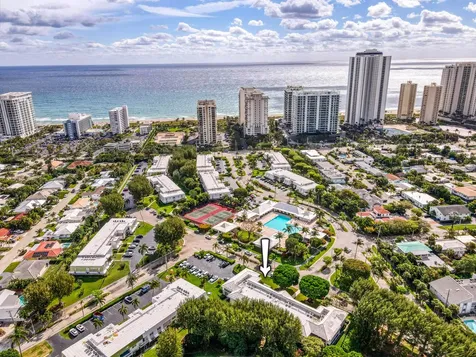 1201 N Sugar Sands Boulevard Singer Island FL 33404