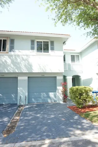 1946 Gardenia Court Riviera Beach FL 33404