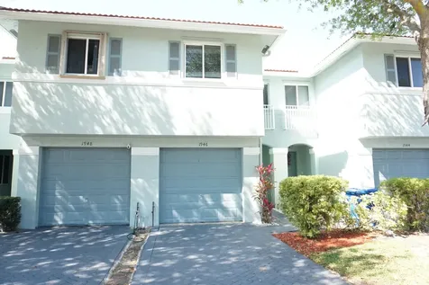 1946 Gardenia Court Riviera Beach FL 33404