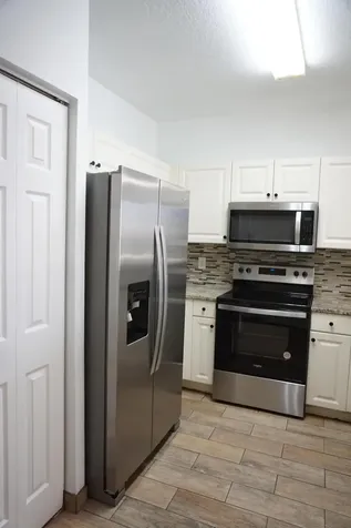1946 Gardenia Court Riviera Beach FL 33404