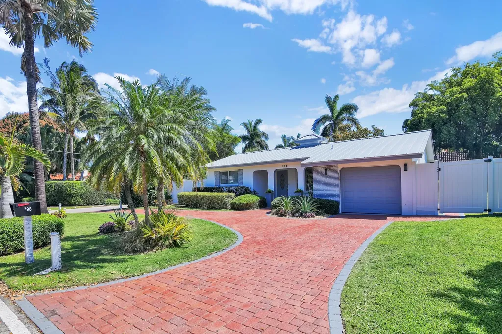 798 E Boca Raton Road Boca Raton FL 33432