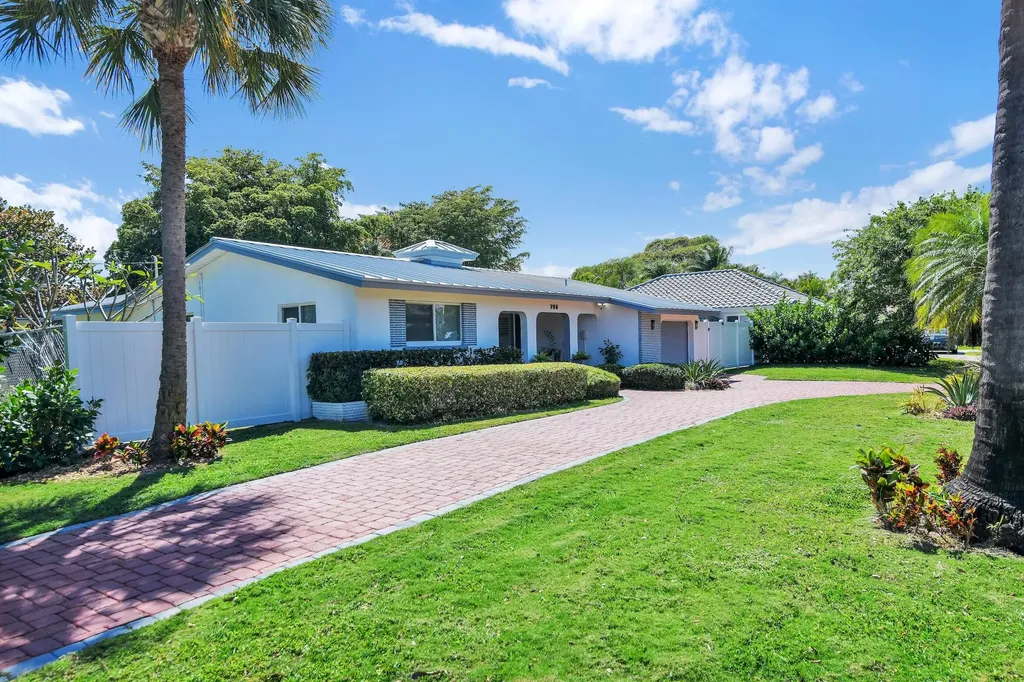 798 E Boca Raton Road Boca Raton FL 33432