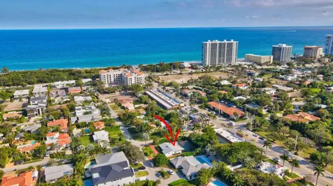 798 E Boca Raton Road Boca Raton FL 33432