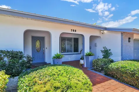 798 E Boca Raton Road Boca Raton FL 33432
