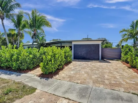 2099 NE 4th Court Boca Raton FL 33431