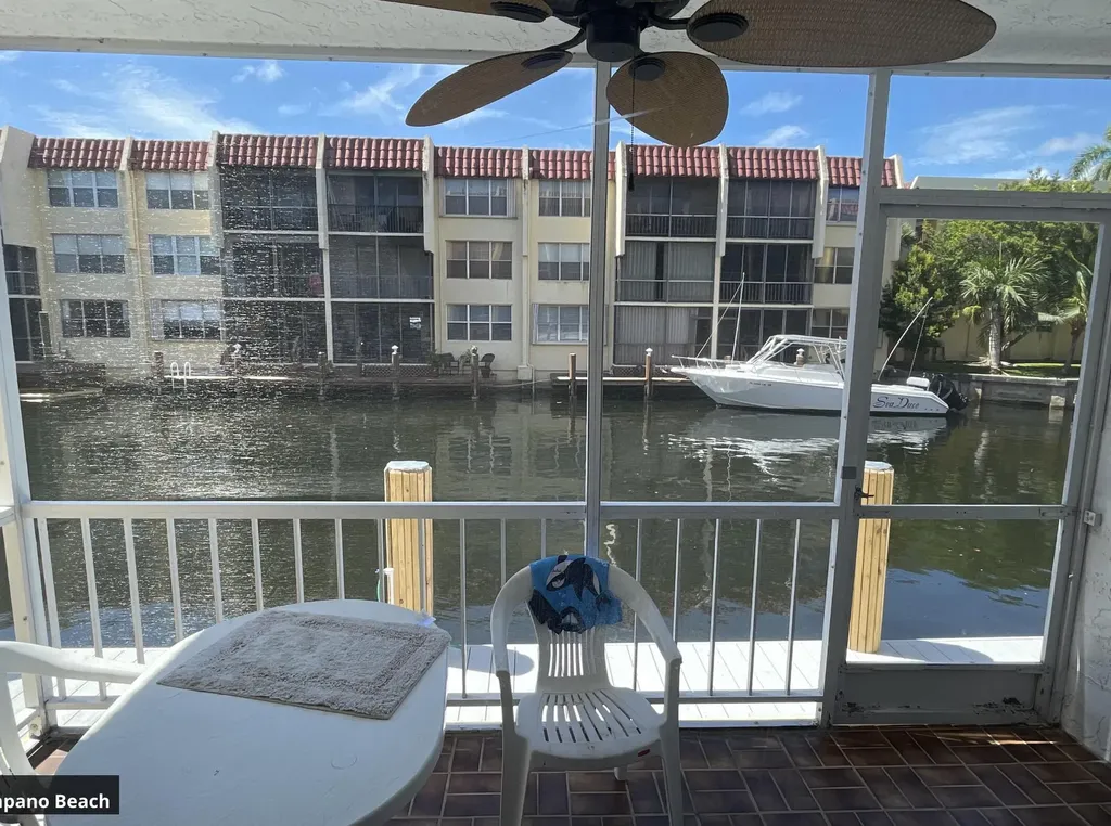 777 S Federal Highway Pompano Beach FL 33062