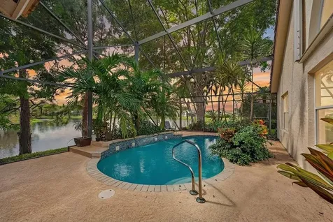 2525 Egret Lake Drive Greenacres FL 33413