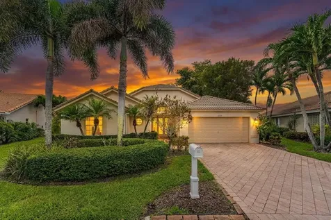 2525 Egret Lake Drive Greenacres FL 33413