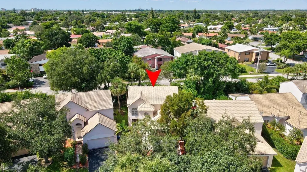 3740 Wilderness Way Coral Springs FL 33065