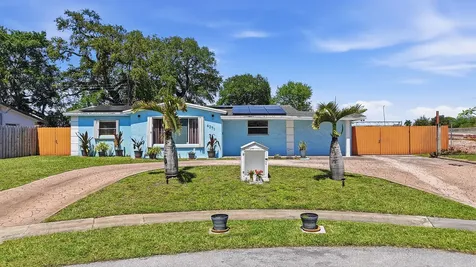 6271 Harding Street Hollywood FL 33024