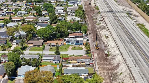 6271 Harding Street Hollywood FL 33024