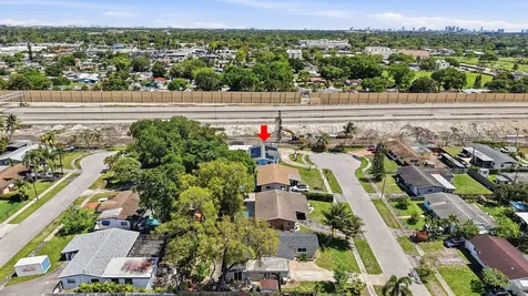6271 Harding Street Hollywood FL 33024