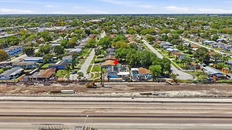 6271 Harding Street Hollywood FL 33024