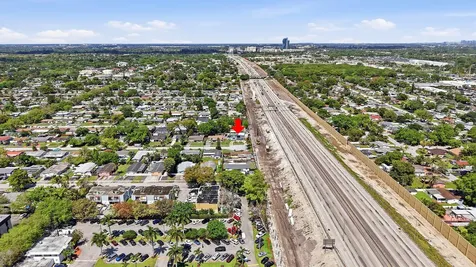 6271 Harding Street Hollywood FL 33024