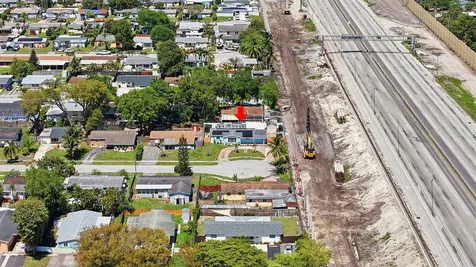 6271 Harding Street Hollywood FL 33024