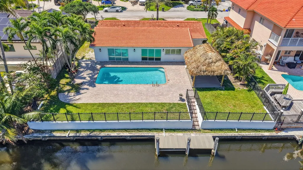 1254 SW 4th Court Boca Raton FL 33432