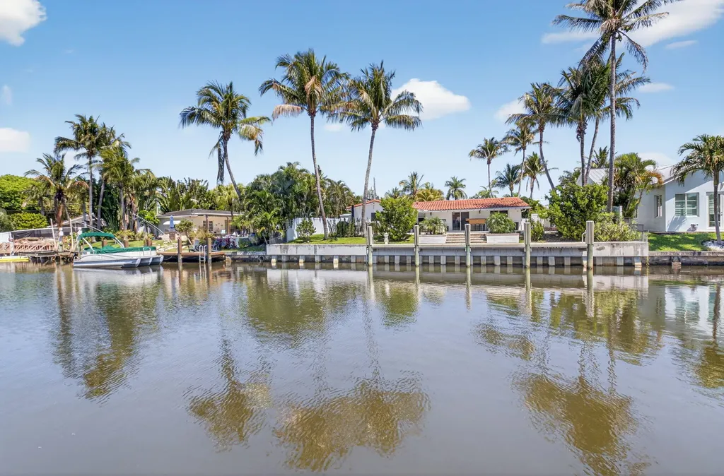 1254 SW 4th Court Boca Raton FL 33432