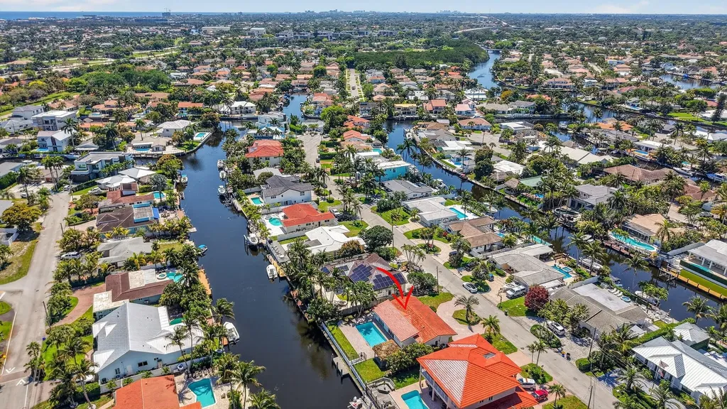 1254 SW 4th Court Boca Raton FL 33432