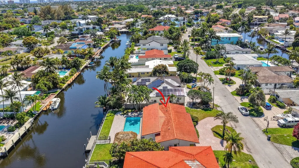 1254 SW 4th Court Boca Raton FL 33432