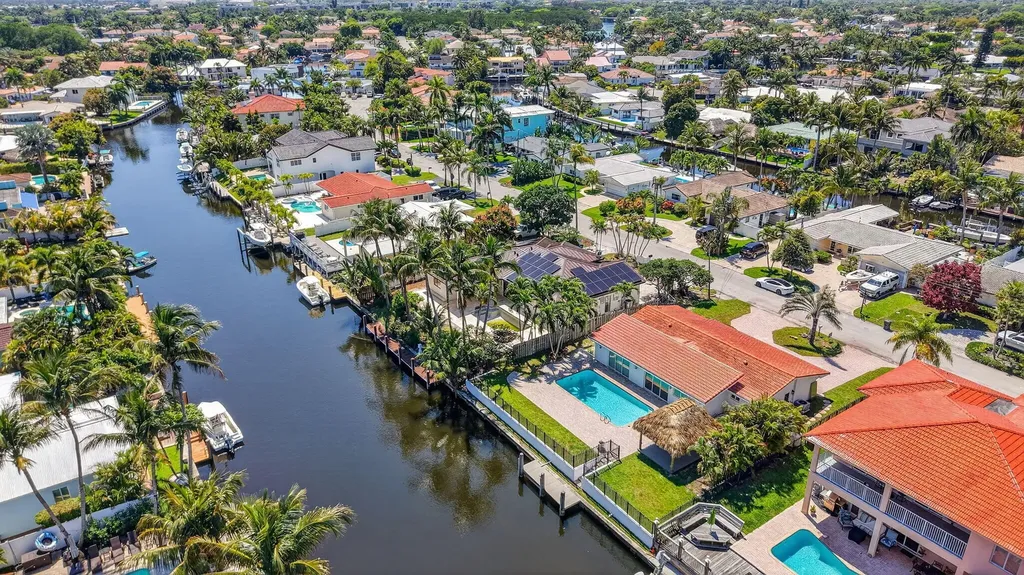 1254 SW 4th Court Boca Raton FL 33432