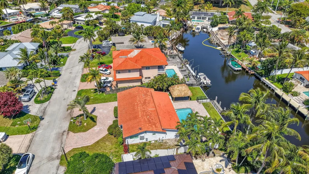 1254 SW 4th Court Boca Raton FL 33432