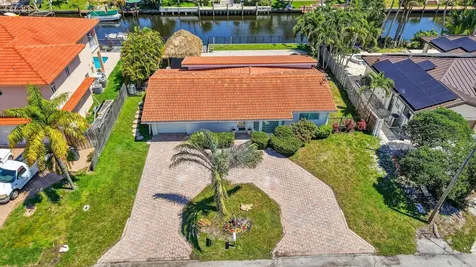 1254 SW 4th Court Boca Raton FL 33432