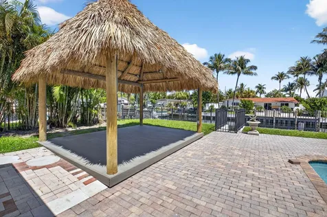 1254 SW 4th Court Boca Raton FL 33432