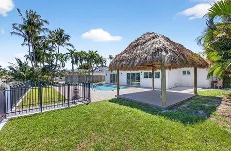 1254 SW 4th Court Boca Raton FL 33432