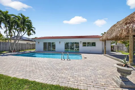 1254 SW 4th Court Boca Raton FL 33432