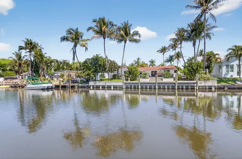 1254 SW 4th Court Boca Raton FL 33432