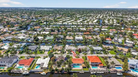 1254 SW 4th Court Boca Raton FL 33432