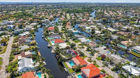 1254 SW 4th Court Boca Raton FL 33432