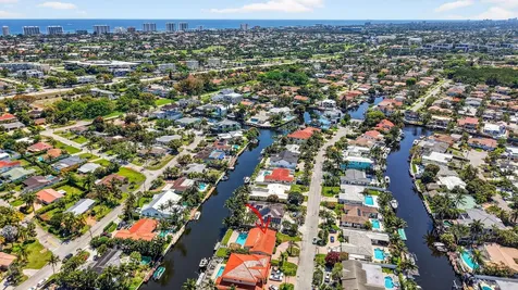 1254 SW 4th Court Boca Raton FL 33432