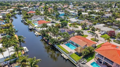 1254 SW 4th Court Boca Raton FL 33432