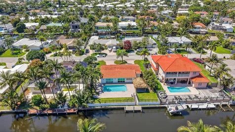 1254 SW 4th Court Boca Raton FL 33432