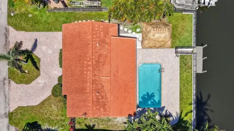 1254 SW 4th Court Boca Raton FL 33432