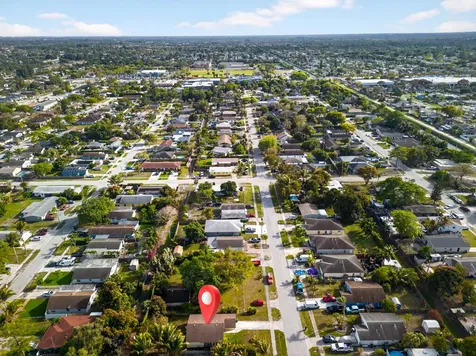 328 Jennings Avenue Greenacres FL 33463