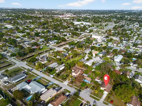 328 Jennings Avenue Greenacres FL 33463