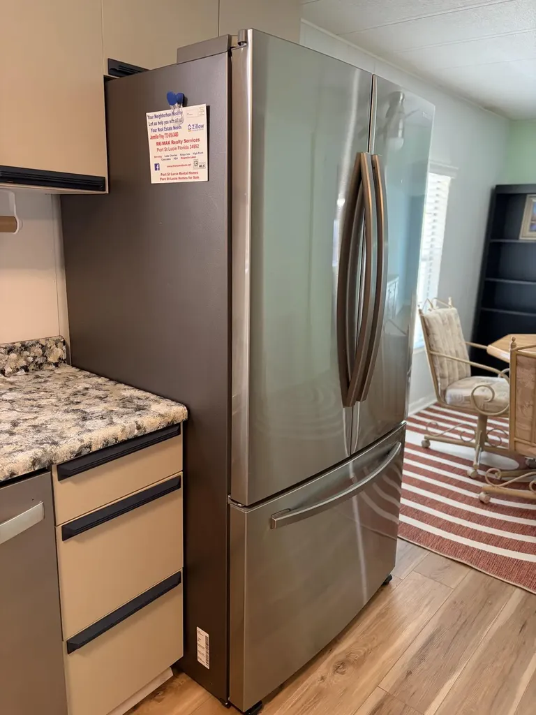 153 Camino Del Rio Port St Lucie FL 34952