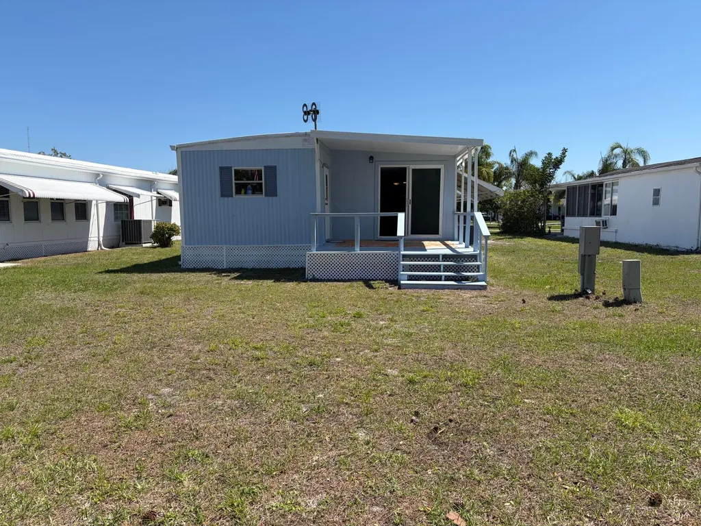 153 Camino Del Rio Port St Lucie FL 34952