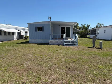 153 Camino Del Rio Port St Lucie FL 34952