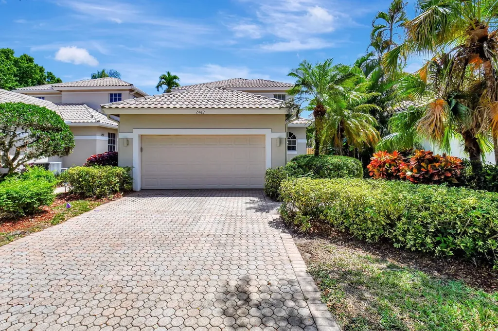 2462 NW 66th Drive Boca Raton FL 33496