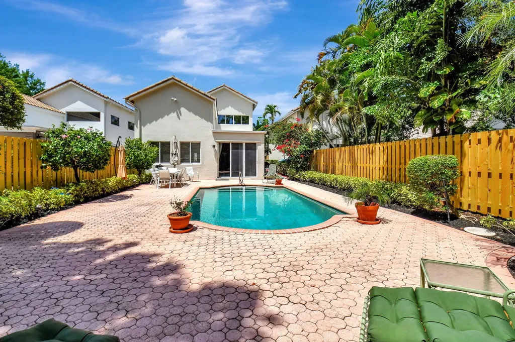 2462 NW 66th Drive Boca Raton FL 33496