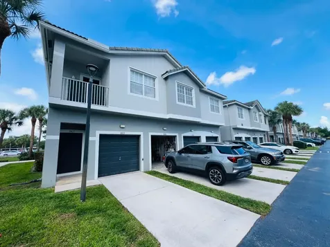 3025 Grandiflora Drive Greenacres FL 33467