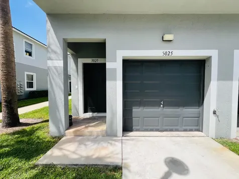 3025 Grandiflora Drive Greenacres FL 33467