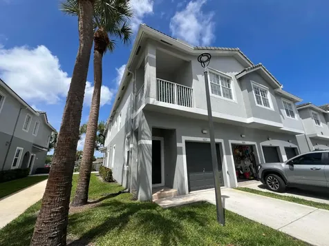 3025 Grandiflora Drive Greenacres FL 33467