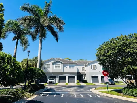 3025 Grandiflora Drive Greenacres FL 33467
