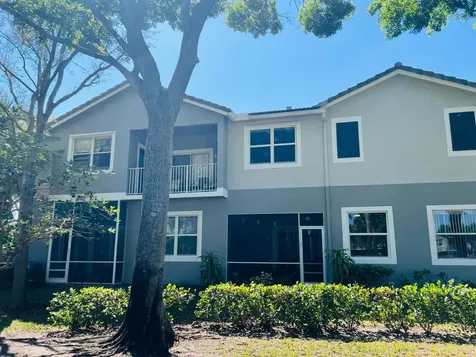 3025 Grandiflora Drive Greenacres FL 33467