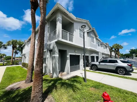 3025 Grandiflora Drive Greenacres FL 33467