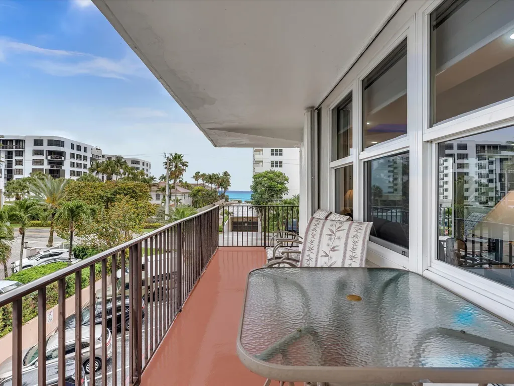 1150 Hillsboro Mile Hillsboro Beach FL 33062